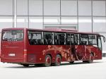 Setra S 417 UL 2009 года